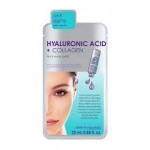 Skin Republic Hyaluronic acid & Collagen sheet mask